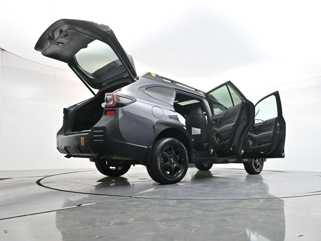 Used 2023 Subaru Outback Wilderness w/ Wilderness Package image 44