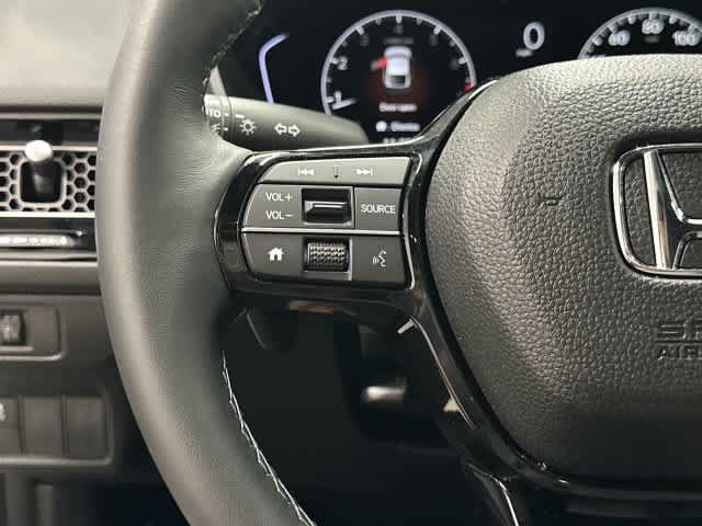 Certified 2026 Honda Civic Sport image 17