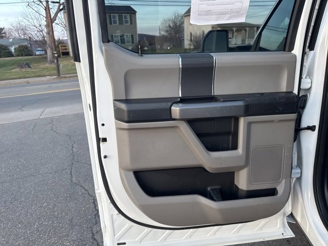 Used 2018 Ford F250 XLT image 40