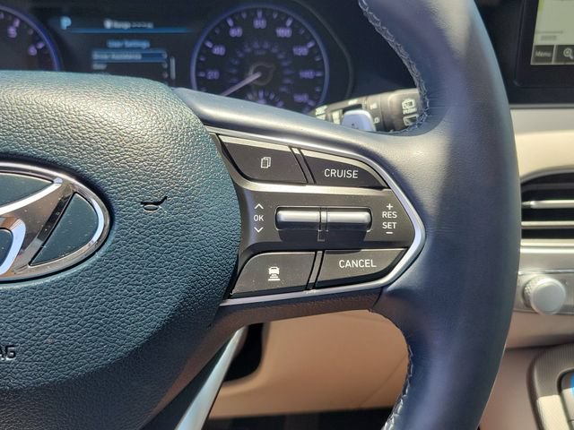Used 2021 Hyundai Palisade SEL w/ Premium Package FWD image 8