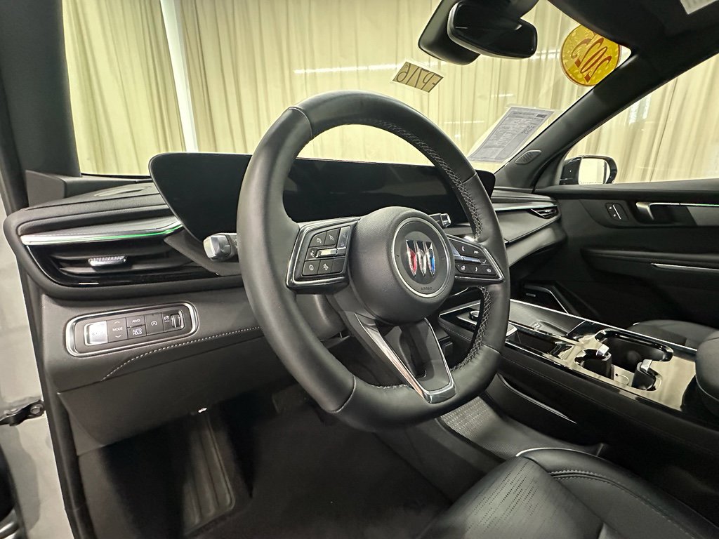 Certified 2025 Buick Enclave Sport Touring image 27