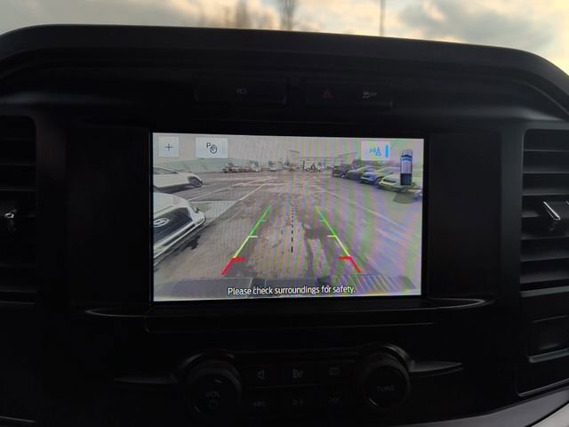 Used 2023 Ford F150 XLT image 27