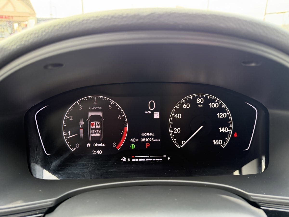 Used 2022 Honda Civic Sport image 24