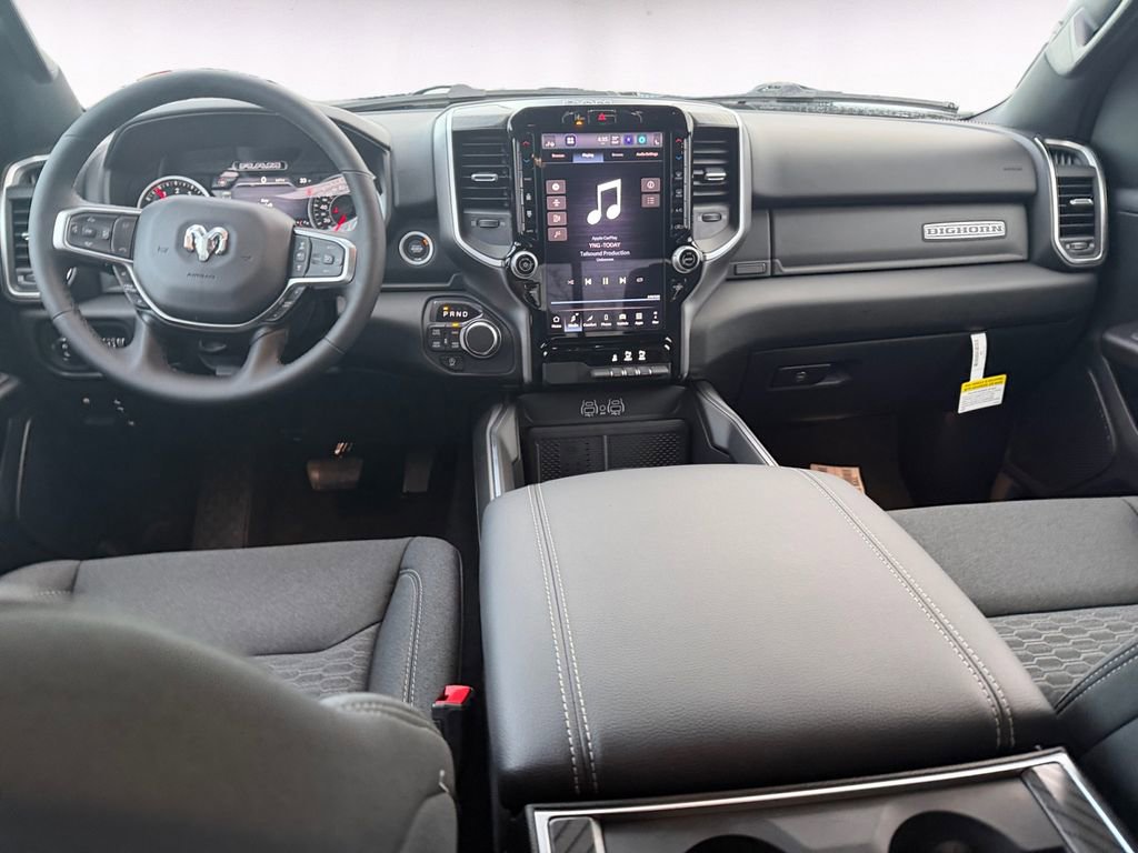 New 2026 RAM 1500 Big Horn image 10