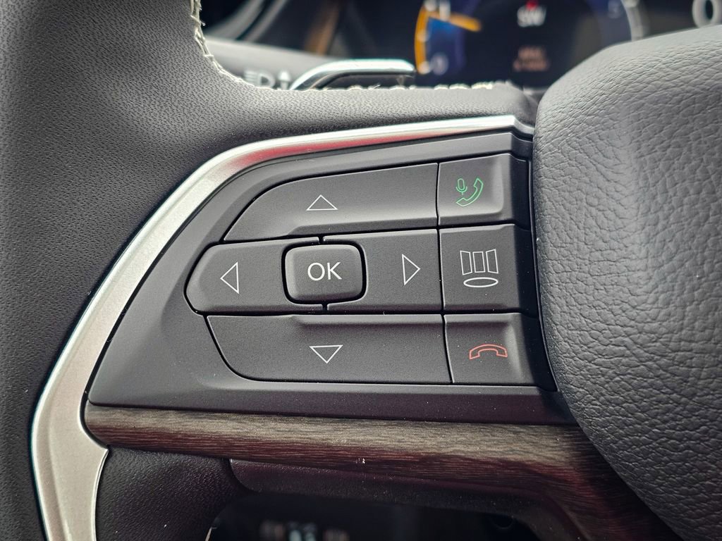 New 2026 Jeep Grand Cherokee Limited image 20