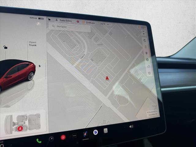 Used 2023 Tesla Model 3 Standard Range image 20