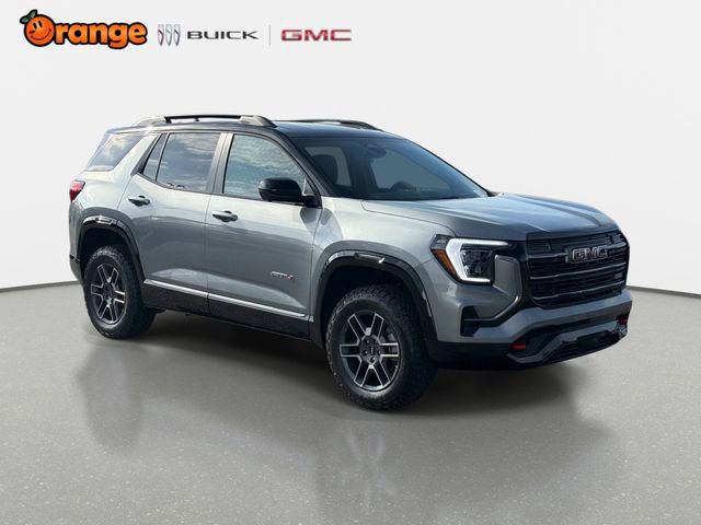 New 2026 GMC Terrain AT4 w/ Convenience Package III AWD/4WD image 1