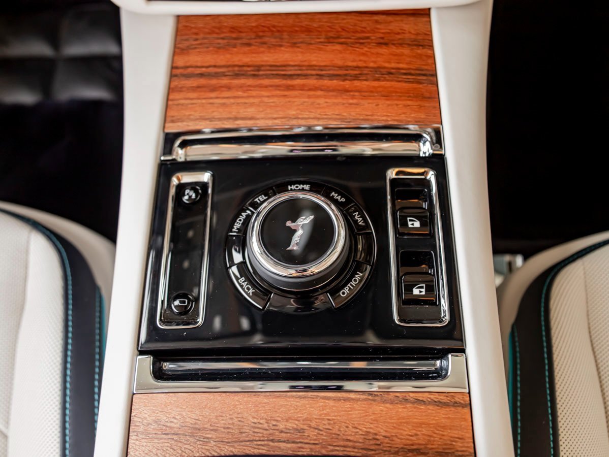 Certified 2025 Rolls-Royce Spectre w/ Spectre Launch Package image 19