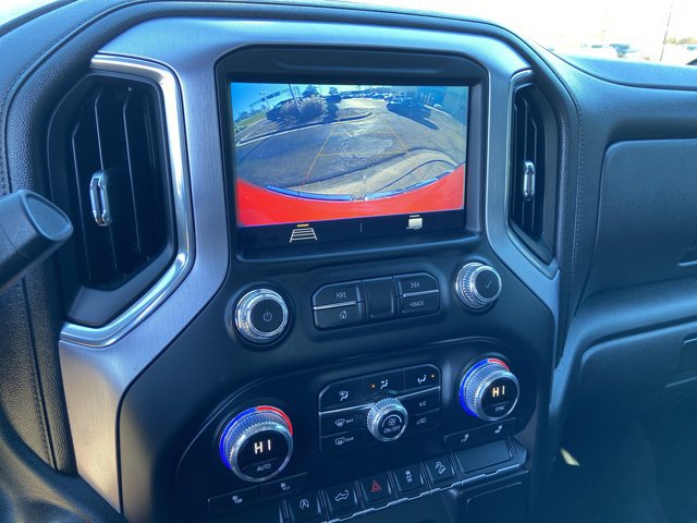 Used 2019 GMC Sierra 1500 SLE w/ SLE Value Package image 35