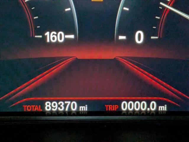 Used 2019 BMW X3 sDrive30i w/ Convenience Package image 11