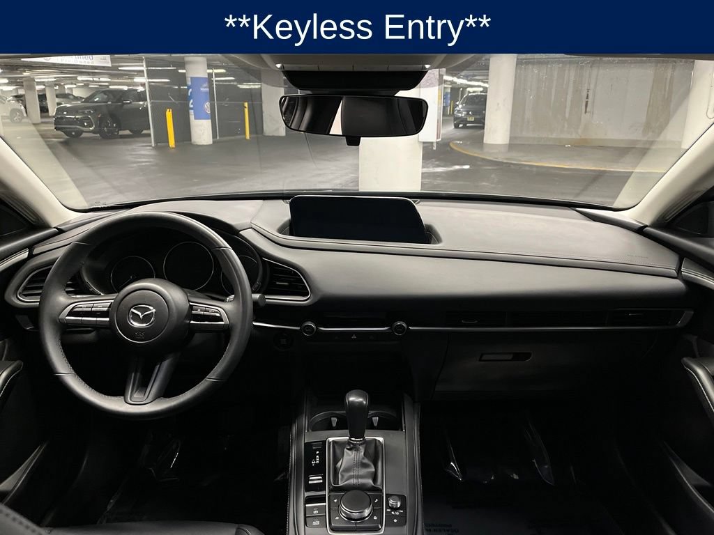 Used 2023 MAZDA CX-30 AWD 2.5 S w/ Select Package image 7
