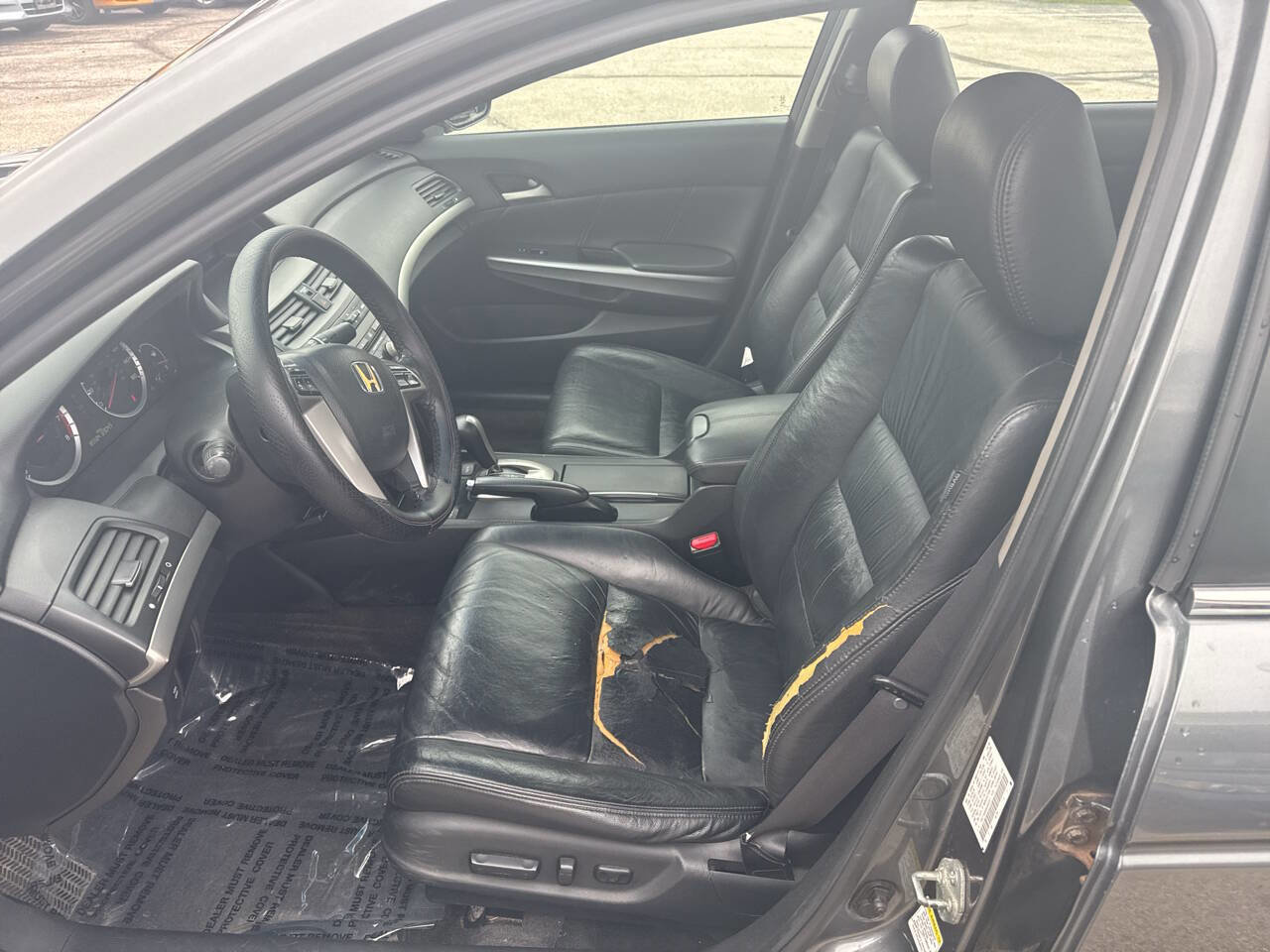 Used 2008 Honda Accord EX-L image 6