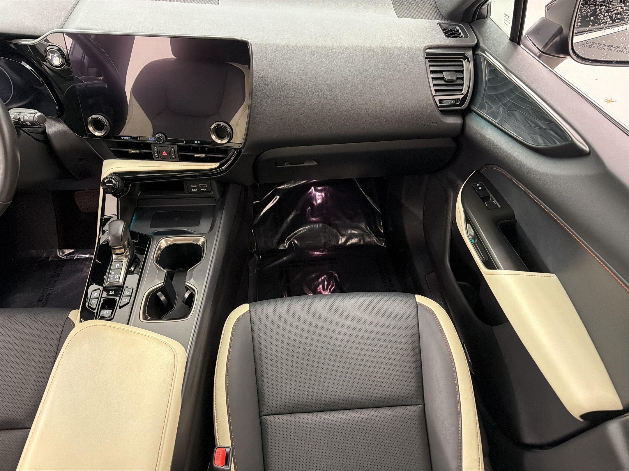 Certified 2023 Lexus NX 350 AWD image 33