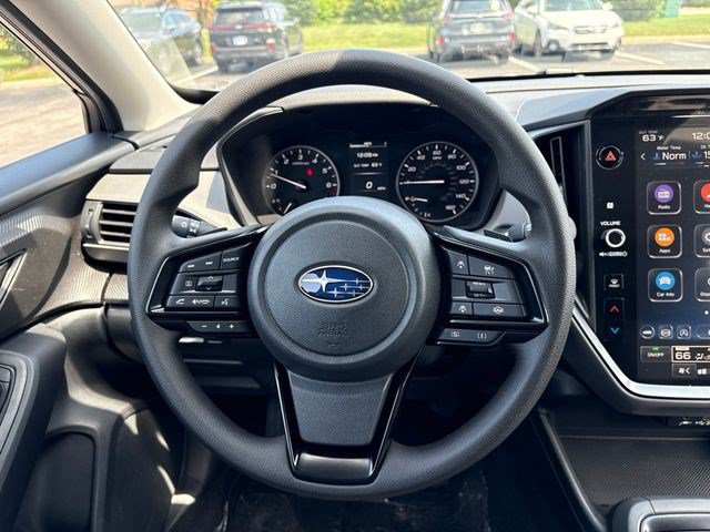 New 2026 Subaru Crosstrek 2.5i Premium AWD/4WD image 28