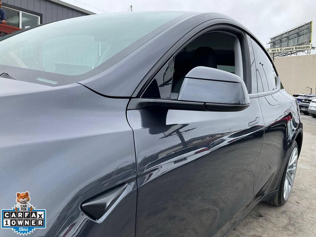 Used 2026 Tesla Model Y AWD image 96