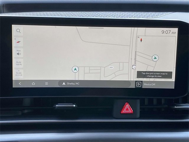 New 2026 Kia Carnival SX image 25