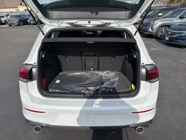 New 2026 Volkswagen GTI SE image 20