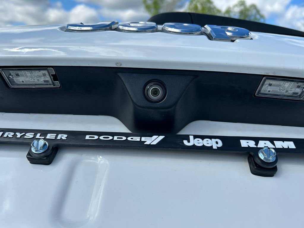 Used 2015 Jeep Grand Cherokee Limited image 20