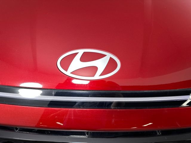 Used 2025 Hyundai Sonata SEL FWD image 9