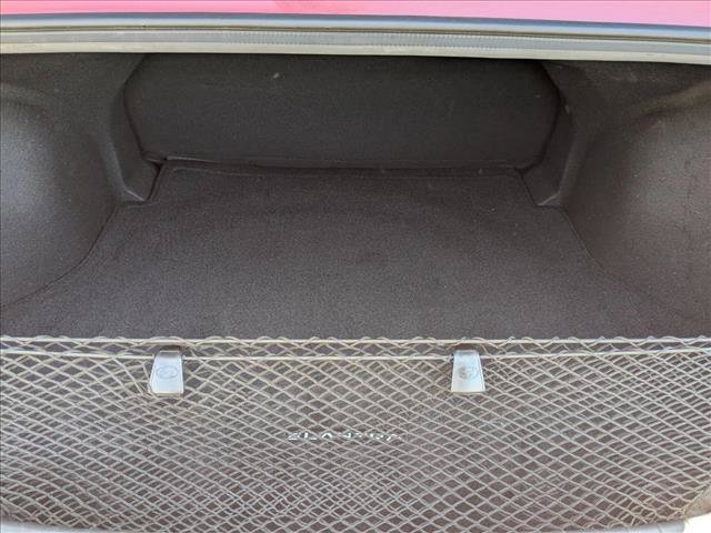 Used 2025 Hyundai Elantra Sport FWD image 6