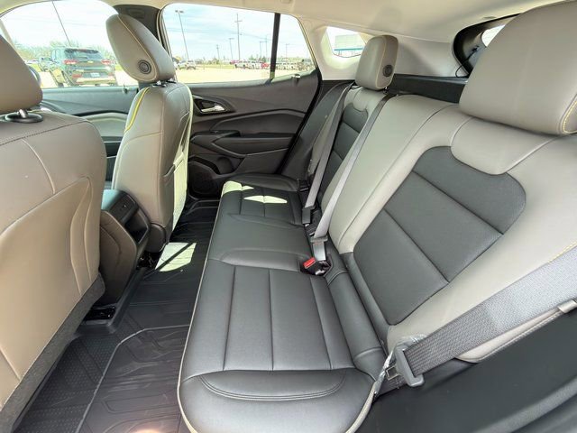 New 2026 Chevrolet Trax ACTIV w/ Driver Confidence Package image 24