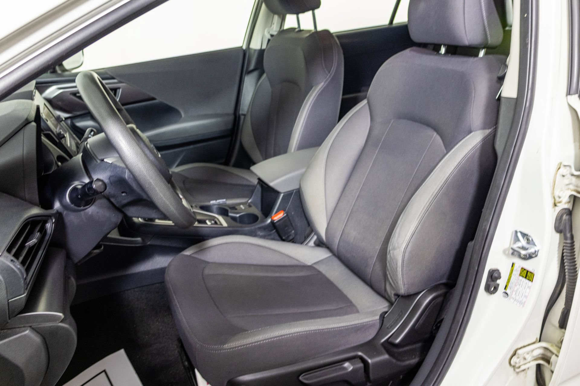 Used 2024 Subaru Impreza 2.0i AWD/4WD image 19