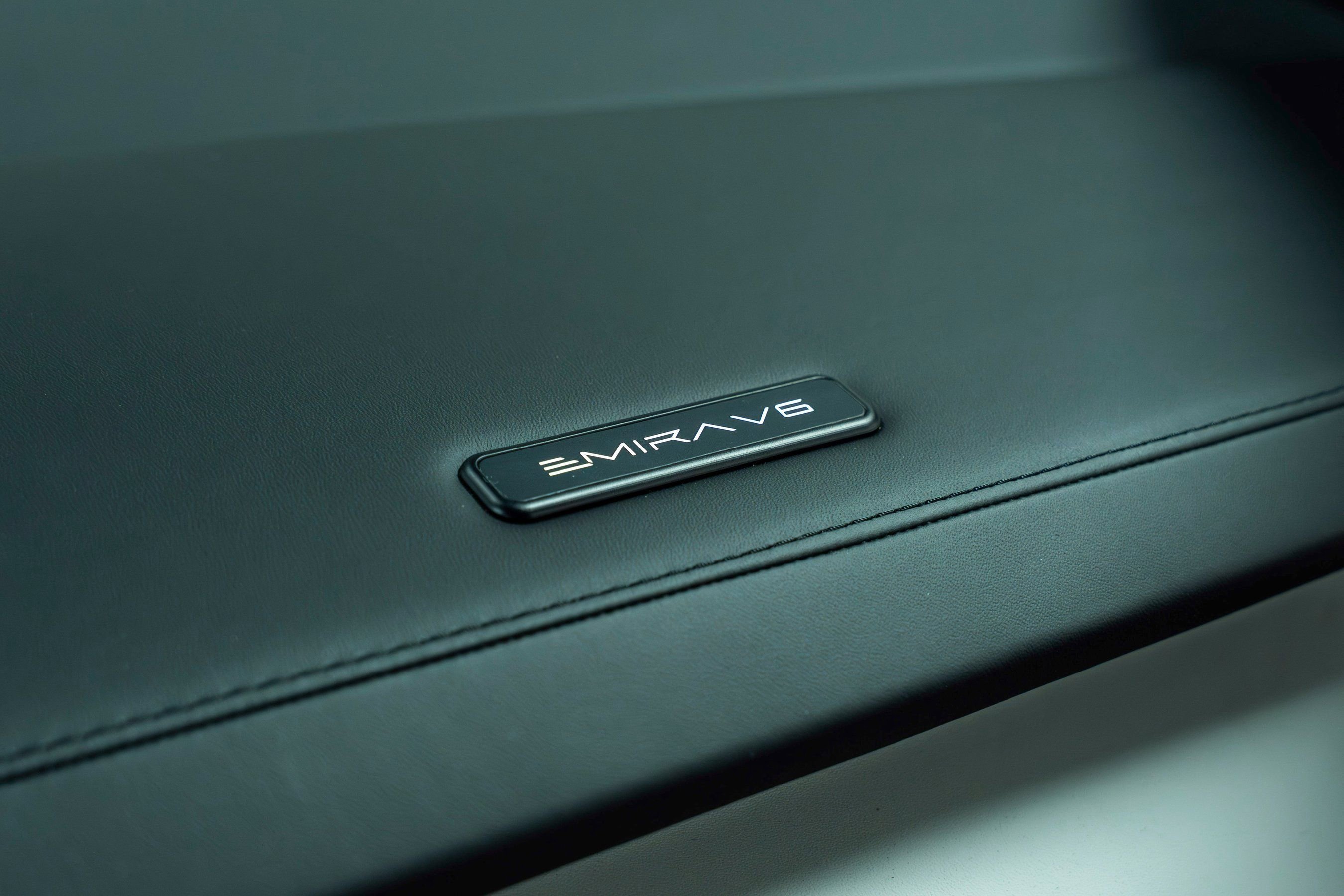 New 2025 Lotus Emira image 30