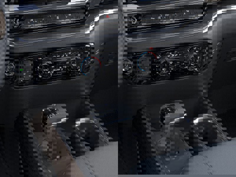 New 2026 Chevrolet Silverado 1500 High Country w/ Midnight Edition image 47