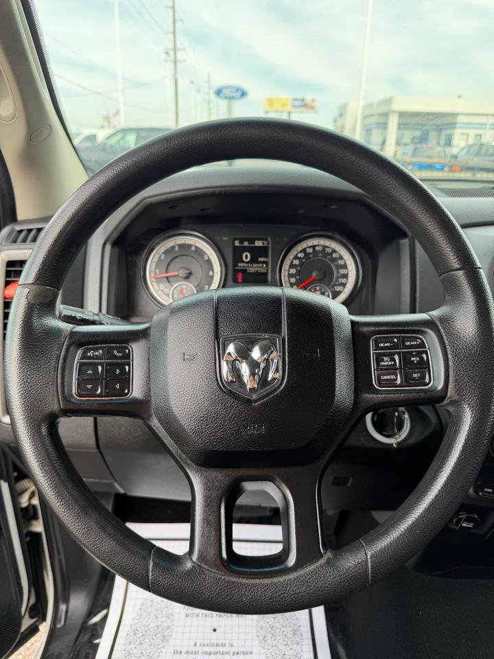 Used 2019 RAM 1500 Express w/ Express Value Package image 24