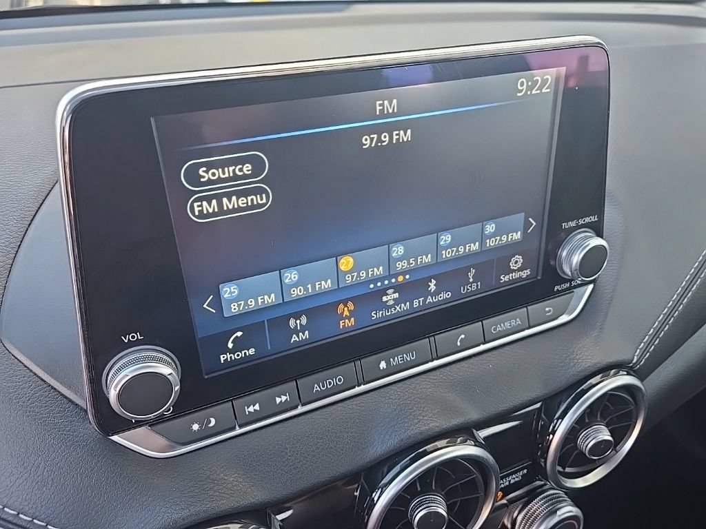 Used 2024 Nissan Sentra SV FWD image 19