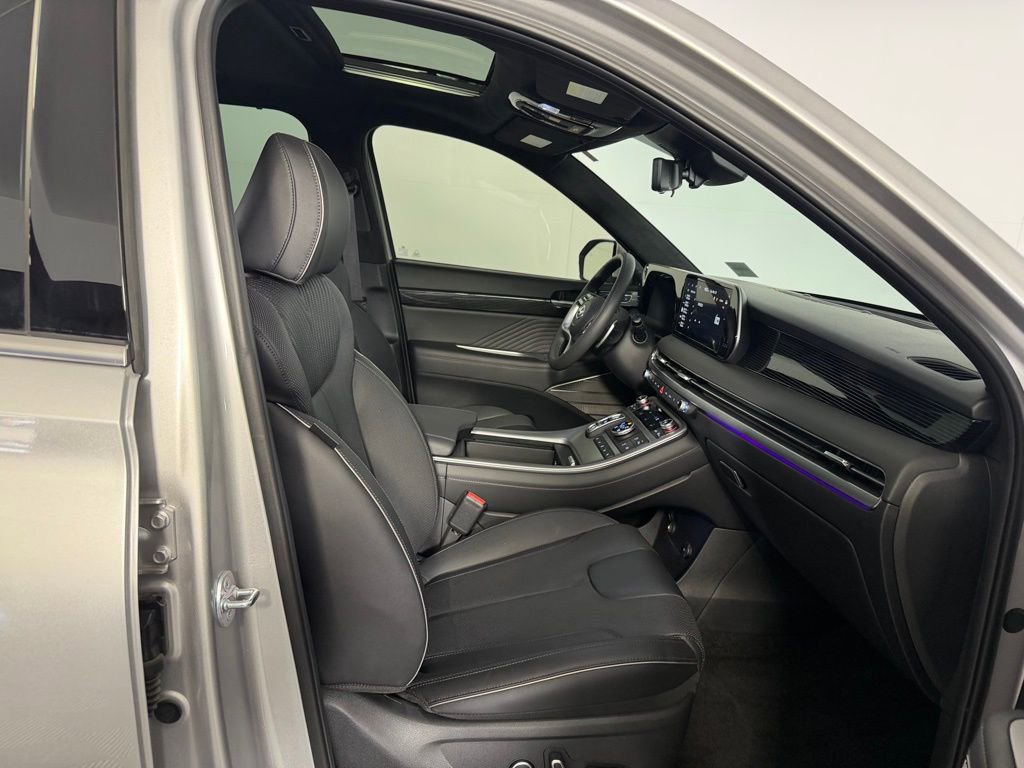 Used 2025 Hyundai Palisade Calligraphy image 35