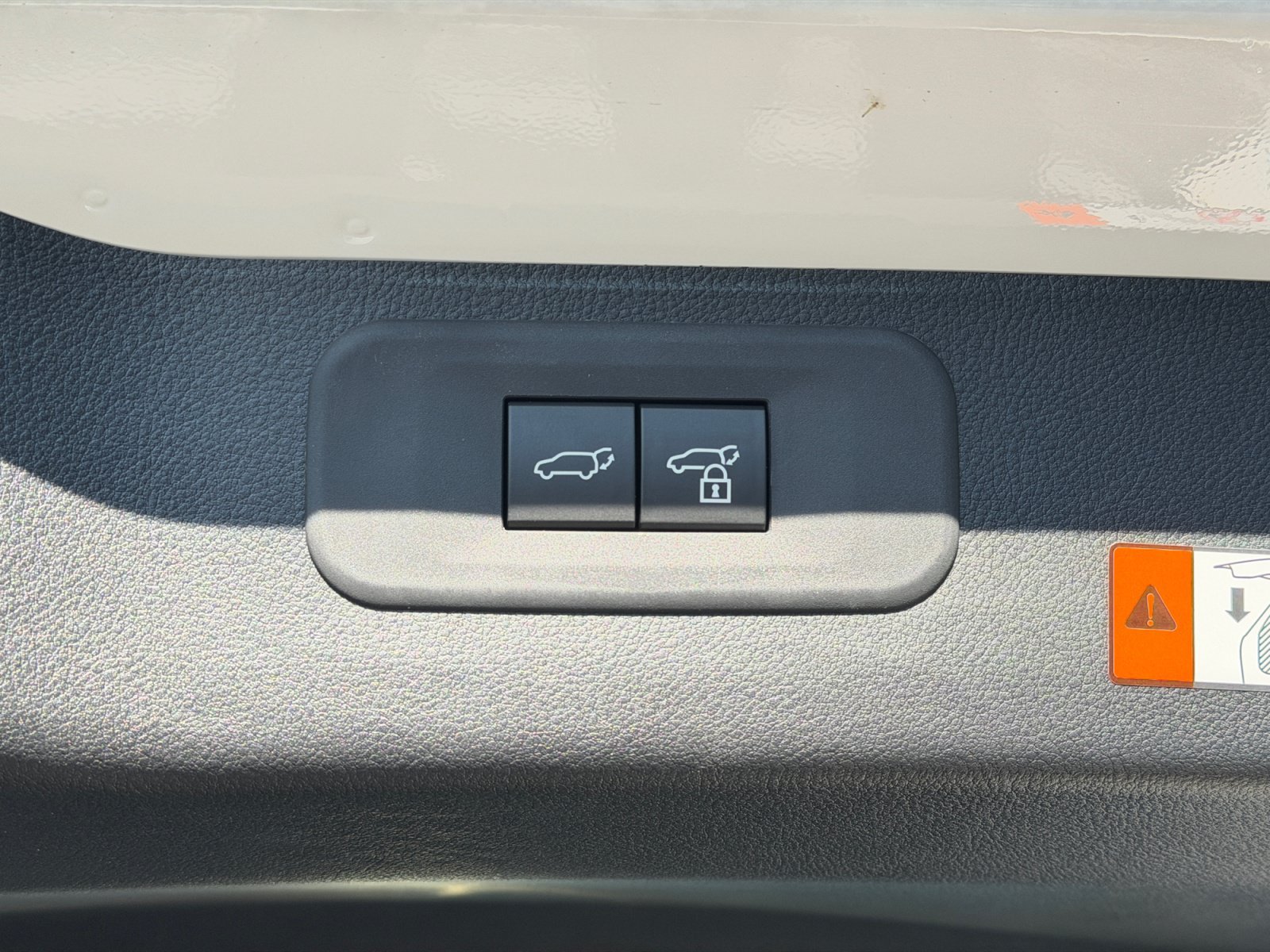 New 2026 Lexus TX 350 AWD w/ Technology Package image 29