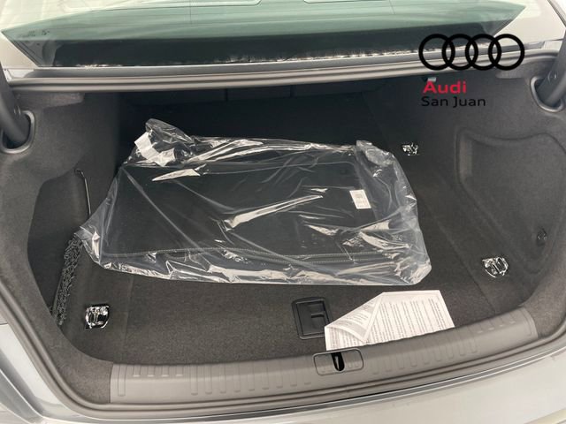 New 2025 Audi A6 Premium Plus image 11