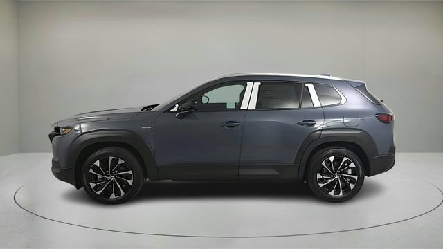 New 2025 MAZDA CX-50 2.5 Hybrid w/ Weather Package AWD/4WD image 7