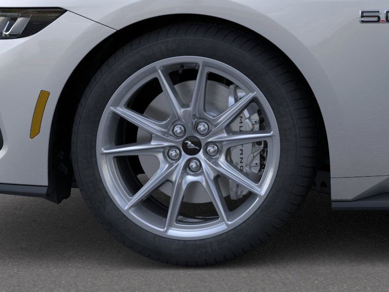 New 2025 Ford Mustang GT Premium image 19