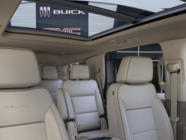 New 2026 GMC Yukon Denali image 29