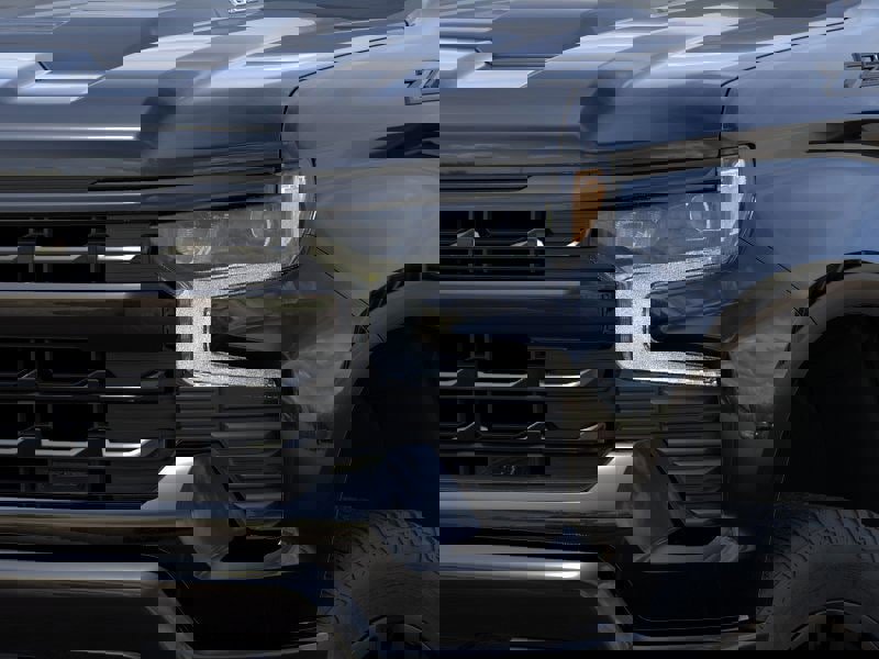 New 2026 Chevrolet Silverado 1500 LT Trail Boss w/ LT Trail Boss Premium Package image 22