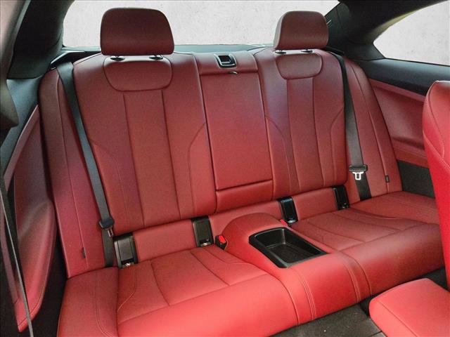 Used 2025 BMW M240i xDrive Coupe w/ Premium Package AWD/4WD image 20