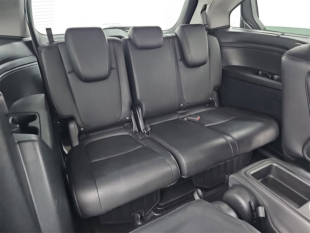Certified 2023 Honda Odyssey Touring image 14