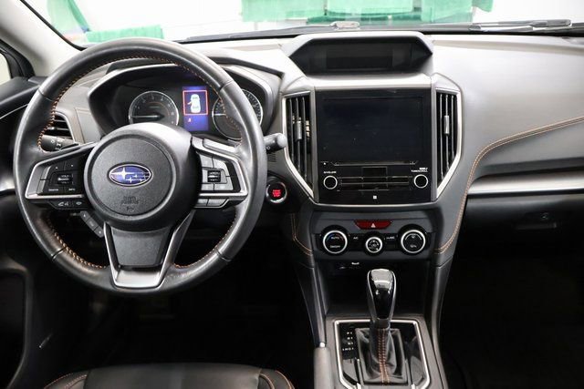 Used 2023 Subaru Crosstrek 2.5i Limited w/ Popular Package #4A image 14