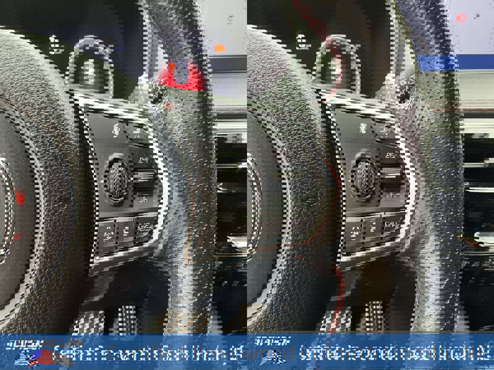 Used 2022 Acura MDX A-Spec image 10