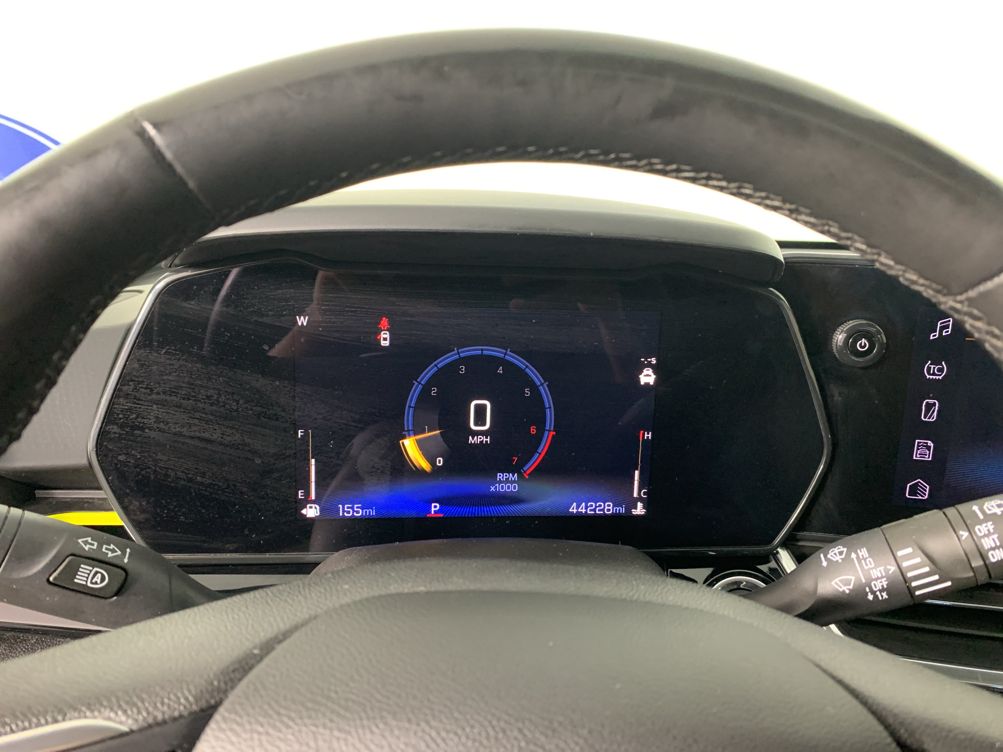 Used 2025 Chevrolet Trax ACTIV w/ Sunroof Package FWD image 22