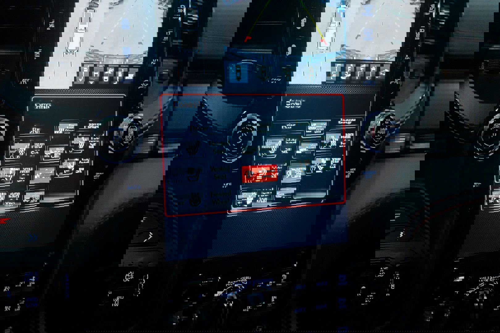 Used 2021 RAM 1500 TRX w/ TRX Level 2 Equipment Group image 47