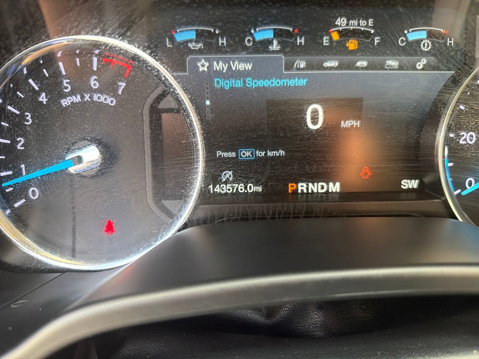 Used 2018 Ford Expedition Max XLT w/ Equipment Group 202A AWD/4WD image 19