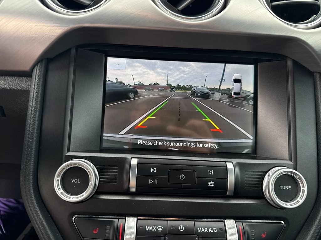 Used 2023 Ford Mustang Premium RWD image 20