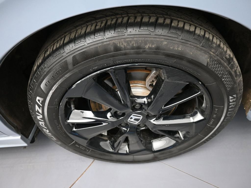 Certified 2024 Honda Odyssey Sport image 15