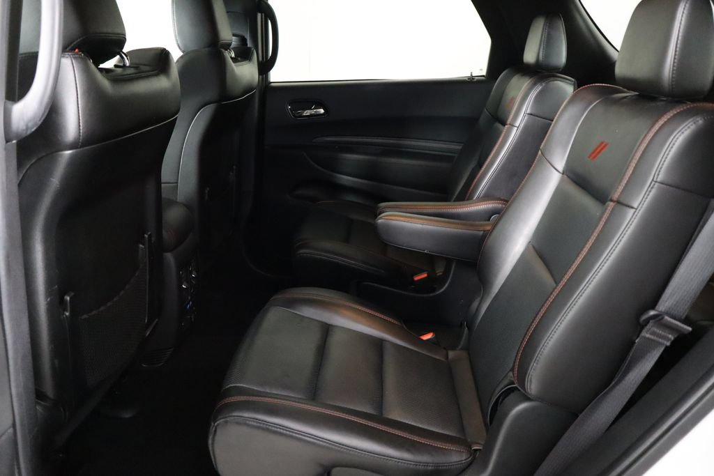 Used 2023 Dodge Durango GT RWD image 16