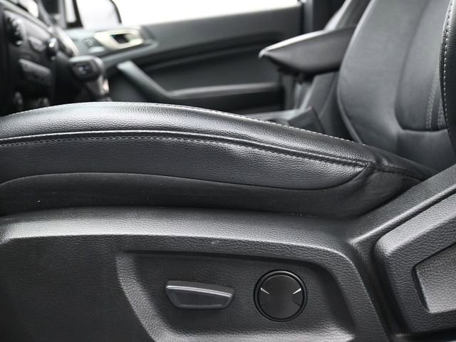 Used 2022 Ford Ranger Lariat w/ Equipment Group 501A High image 11