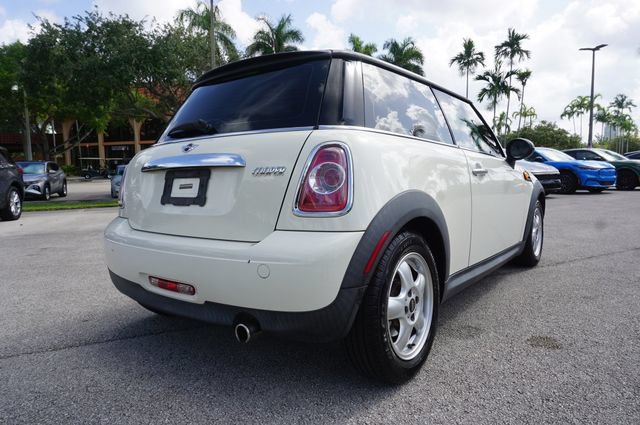 Used 2011 MINI Cooper Hardtop FWD image 7