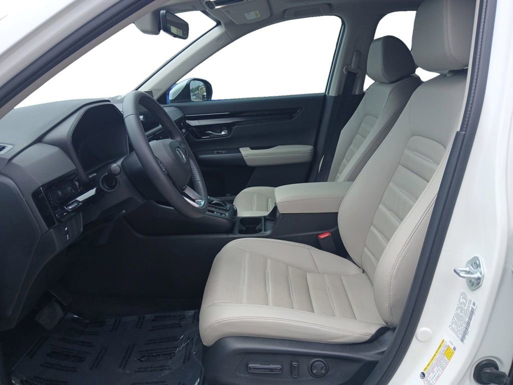 Used 2024 Honda CR-V EX-L image 9